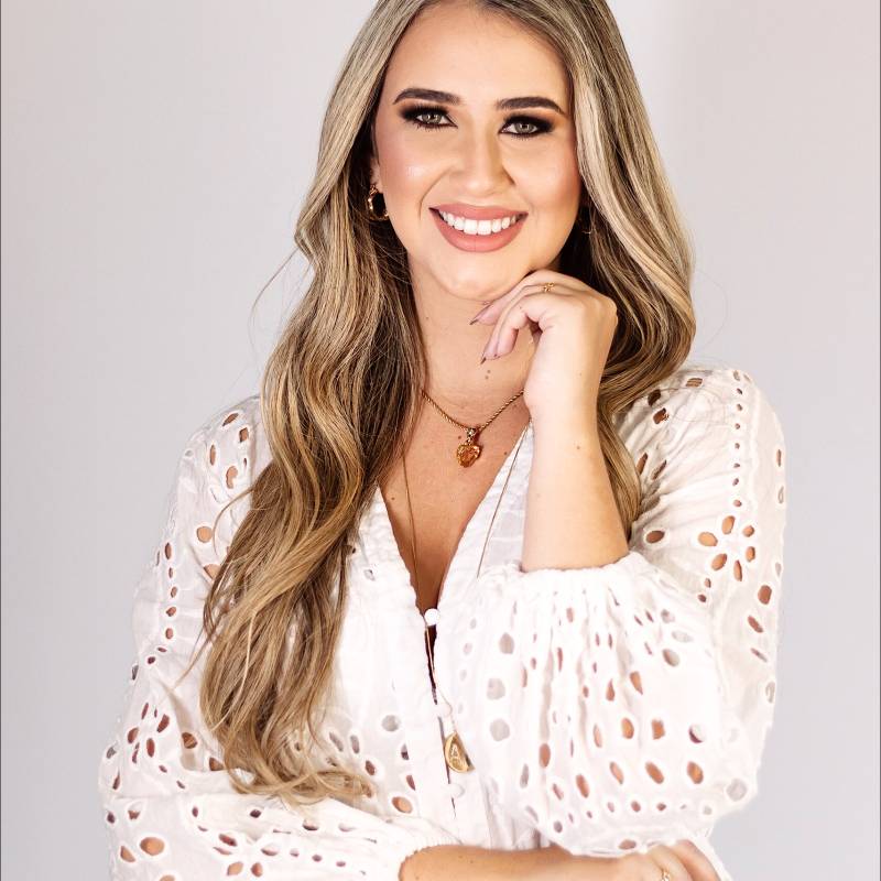 Ana Luísa Bastos Trindade