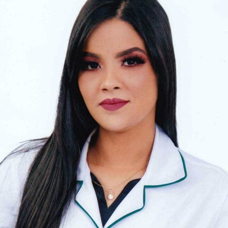 Bruna Paulino de Castro