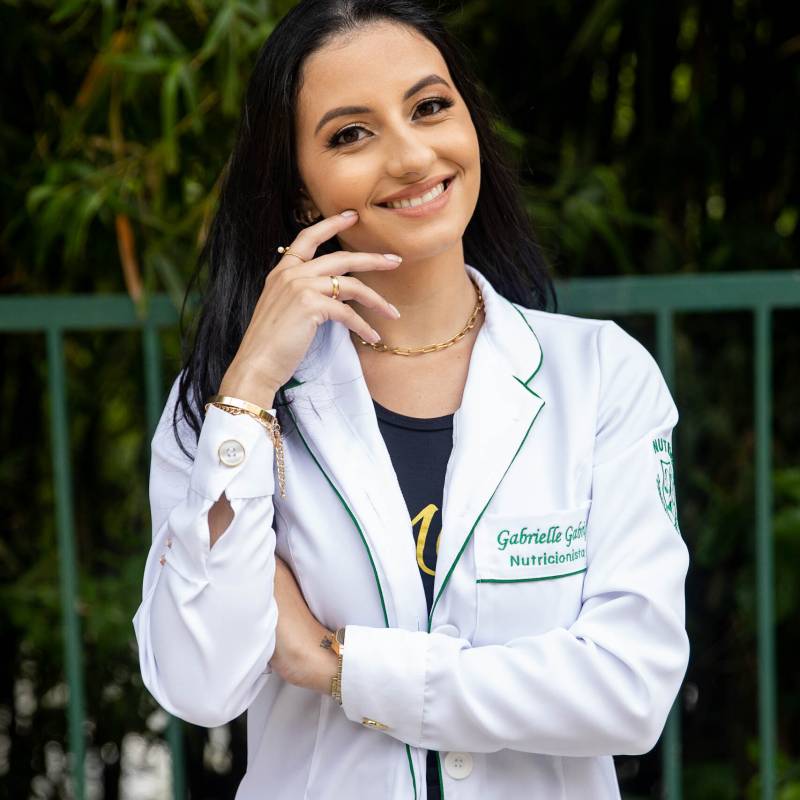 Gabrielle Gabrig Silva 