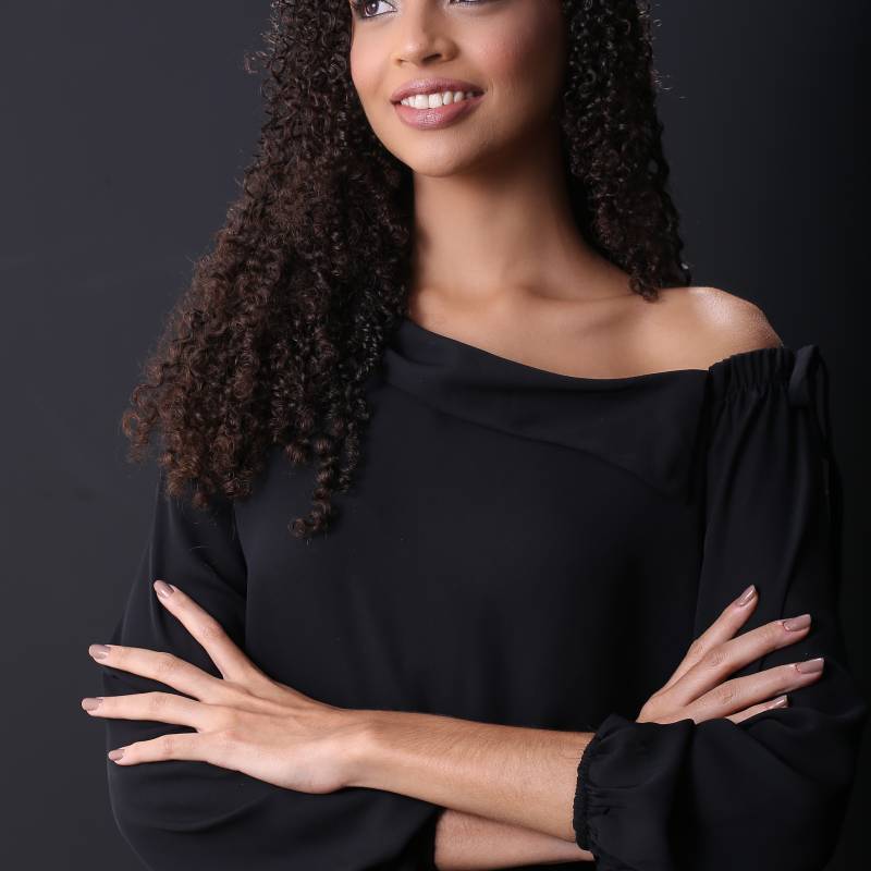 Isabela Melo Barbosa 