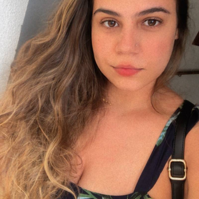 Gabriela de Araujo da Silva