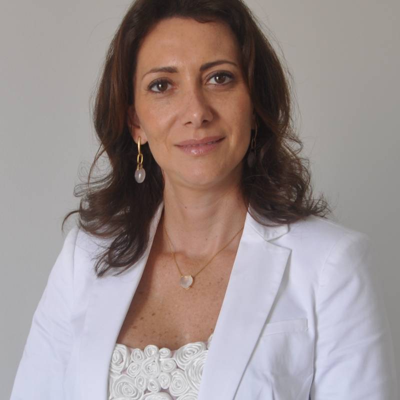 Elaine Cristina Moreira