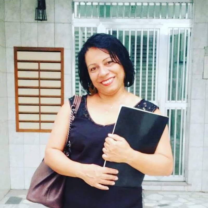 Cátia Silva Magalhães Gomes