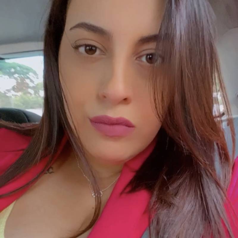 Camila Rezende de Oliveira 