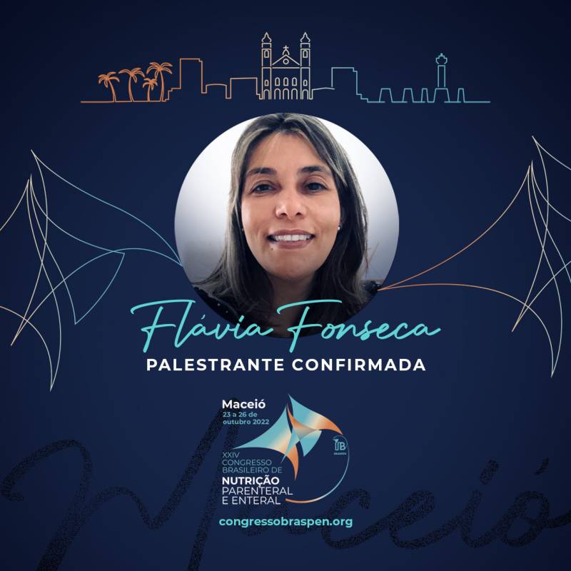 FLAVIA LOPES FONSECA