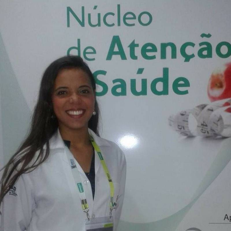 Carina Silva Correia
