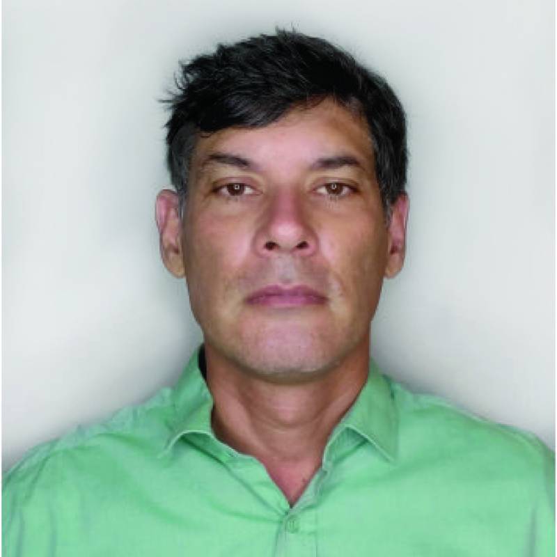 Helder Kelson Godinho de Mendonça