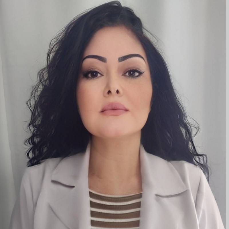 Eurilene Alves da Silva
