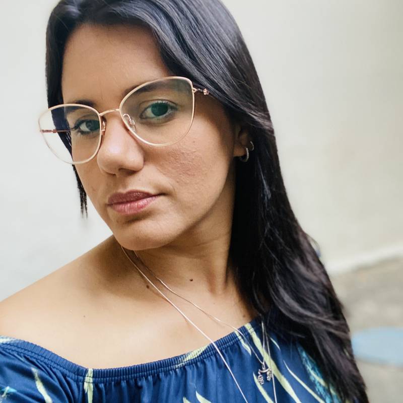 BRUNA EVANNY RIBEIRO LISBOA