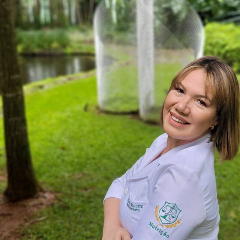 Andréa Renata Duarte da Silva 