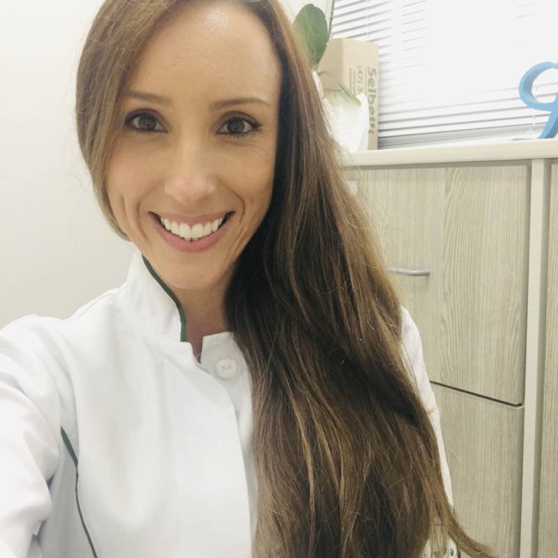 Aline Aparecida Lima
