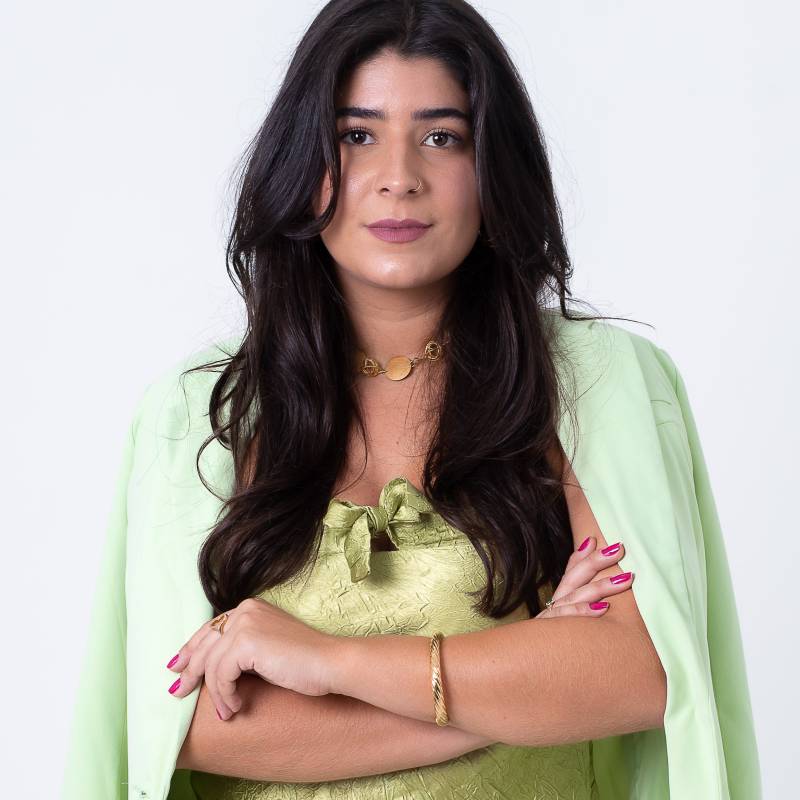 Camile da Silva Coutinho 