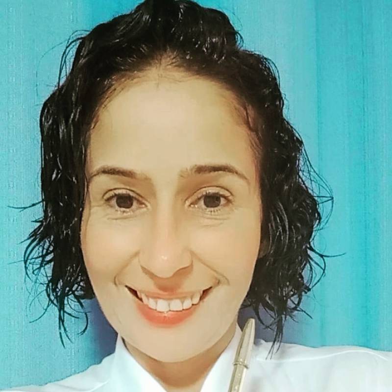 DANIELE TAVARES DE MELLO