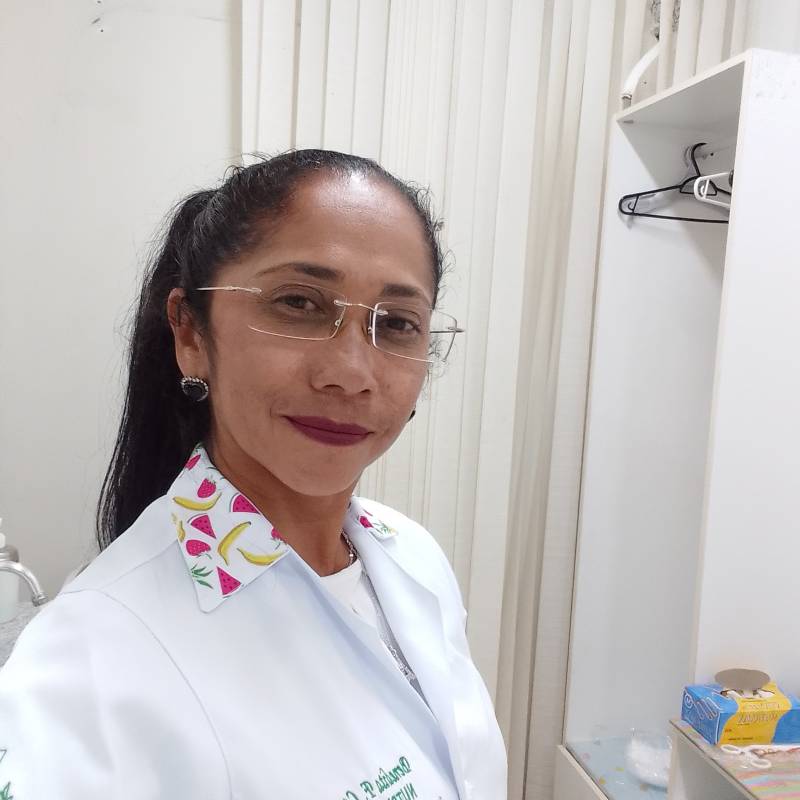 Benedita Freire Campos 