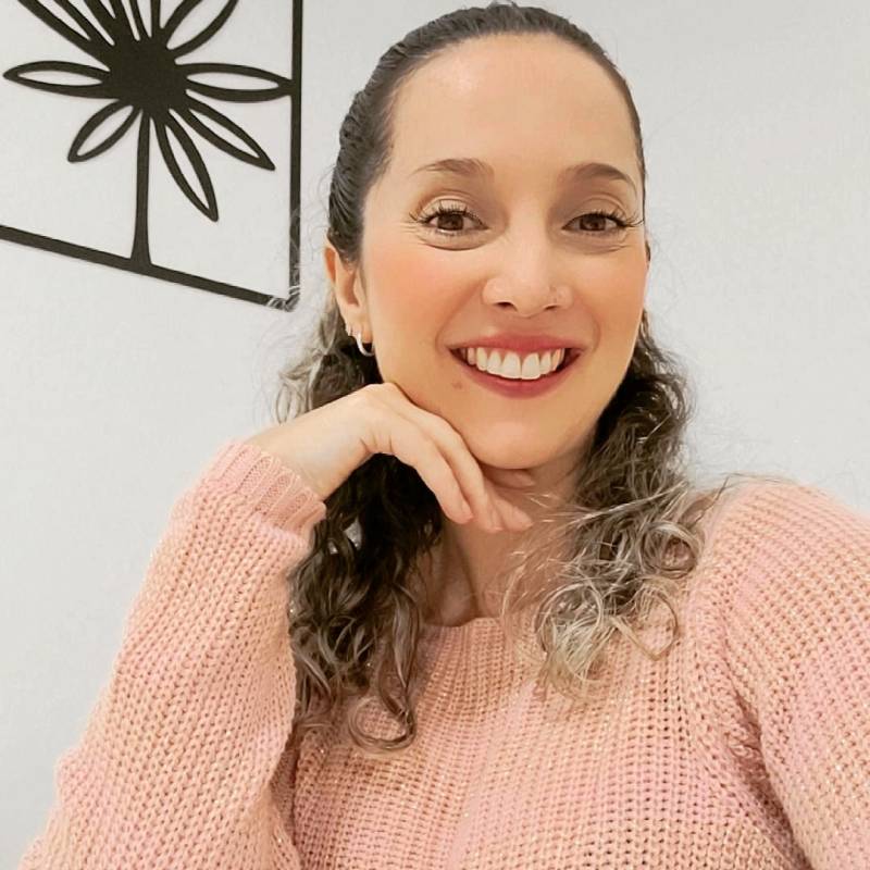 Graciela Sousa Leonardo 