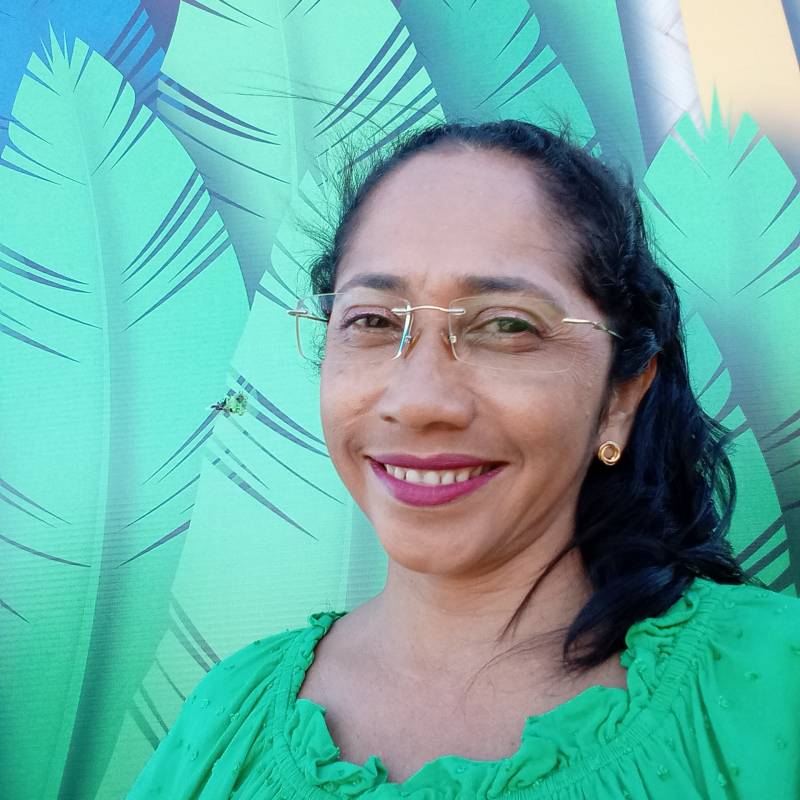 Benedita Freire Campos 