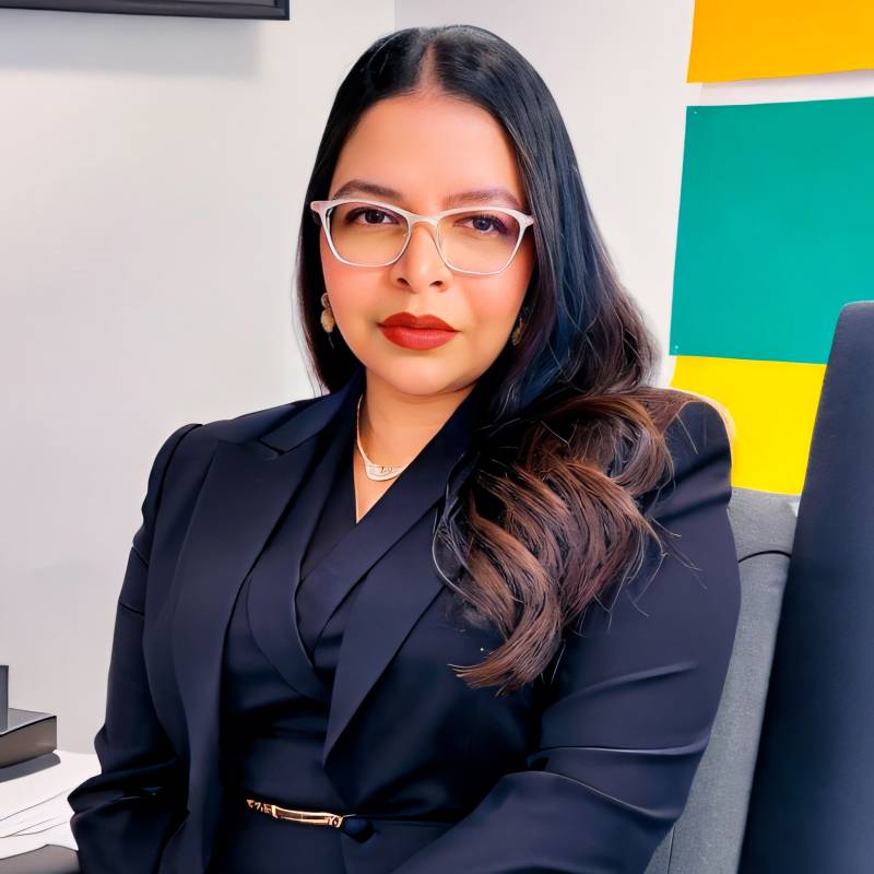 Gabriela Rodrigues Santana 
