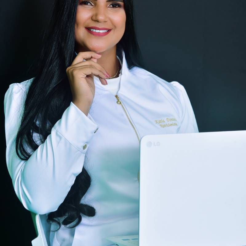 Cathya Andreza dos Santos Pontes 