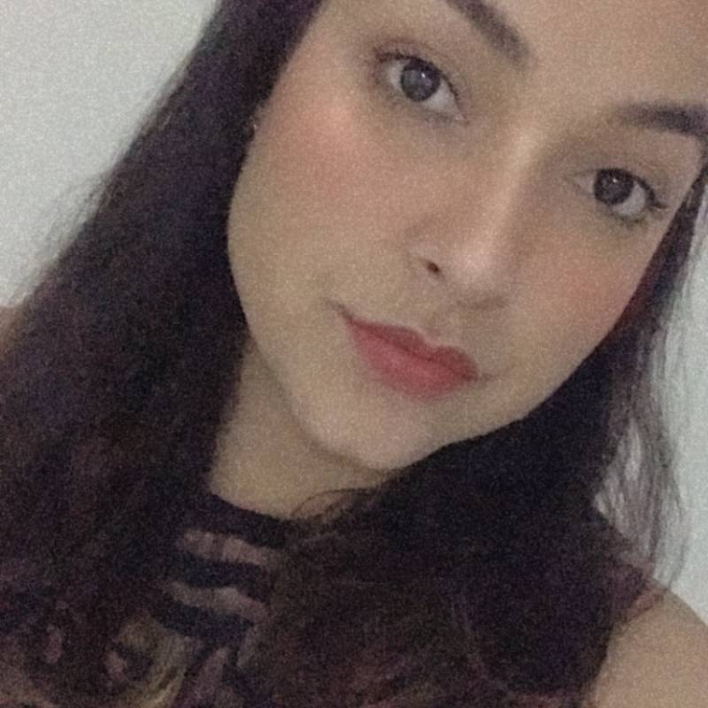 Ingrid Rocha Ferreira