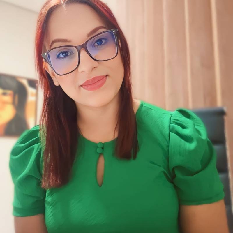 Francieli kauana Aquino de Souza 