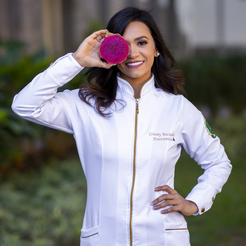 Crisany Machado da Silva