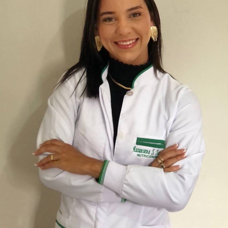 assunsena de sousa santos