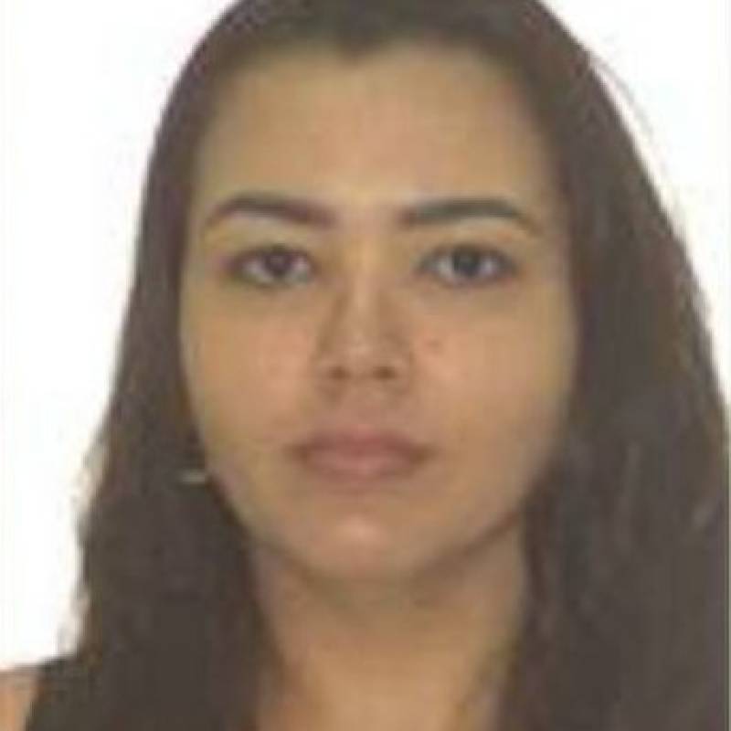 Evellyn Monick de Oliveira Cabral Araújo Cavalcanti
