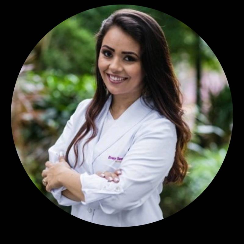 EVELYN SANTAREM DUTRA