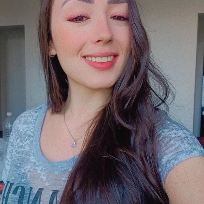 Andrielle Regina Maciel da Silva