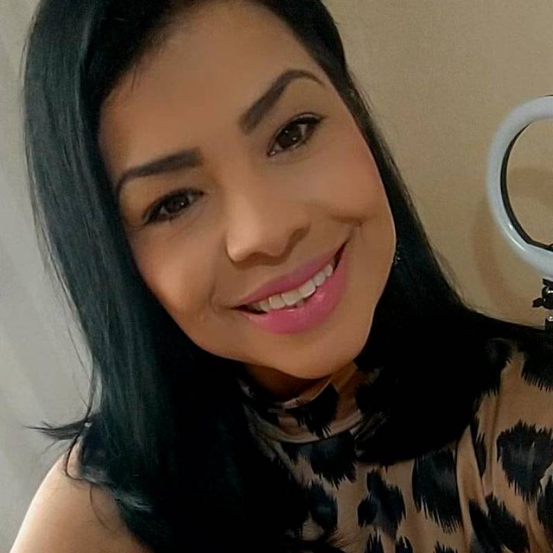 Ana Paula Lupo