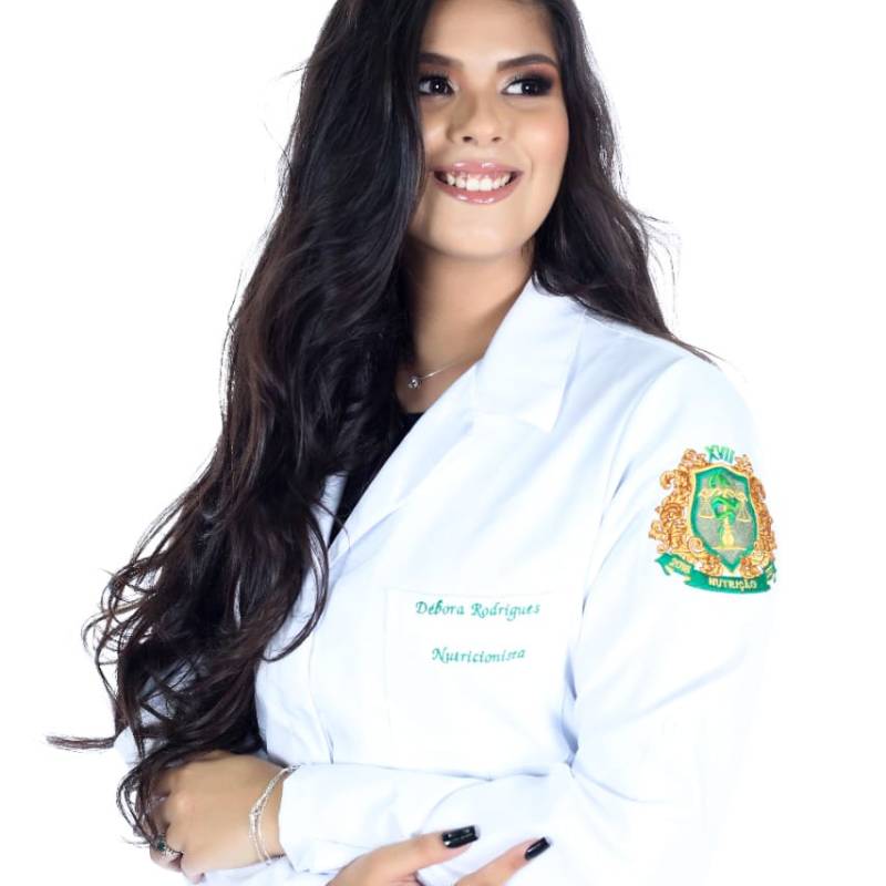 Débora Costa Rodrigues