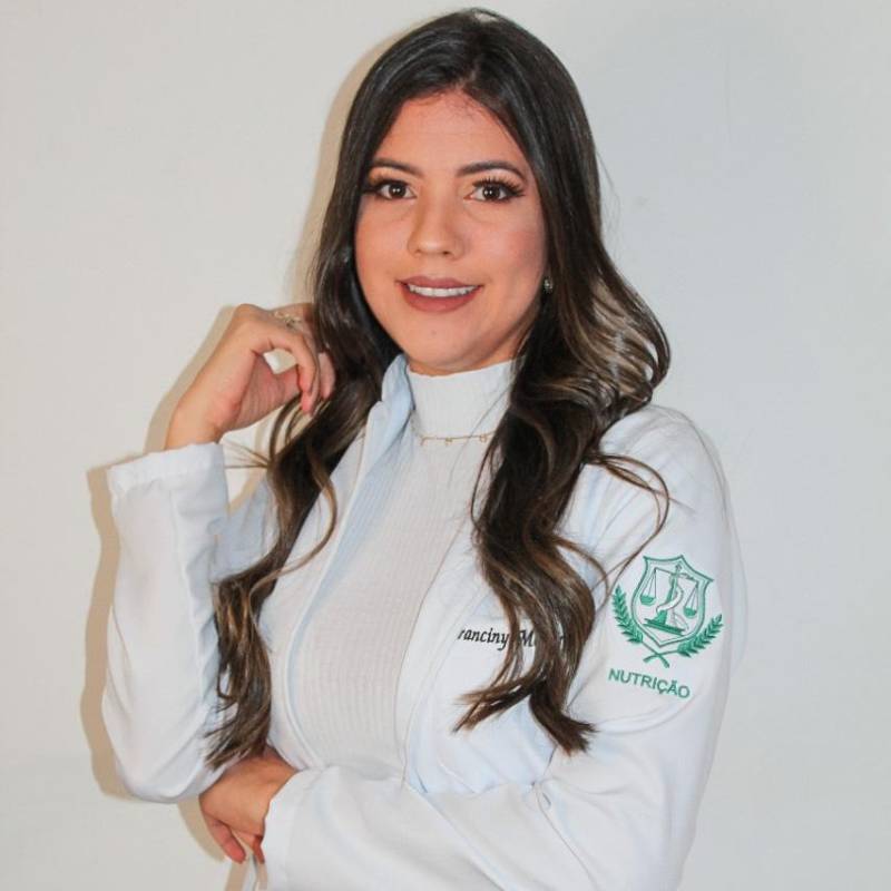 Franciny Moreira