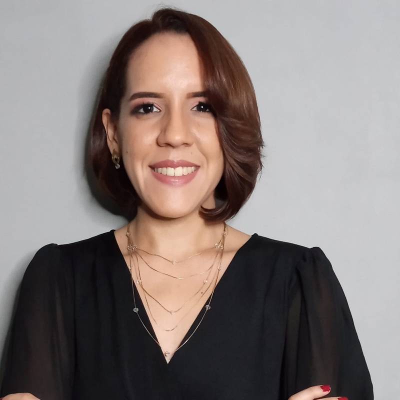 Alessandra Macedo