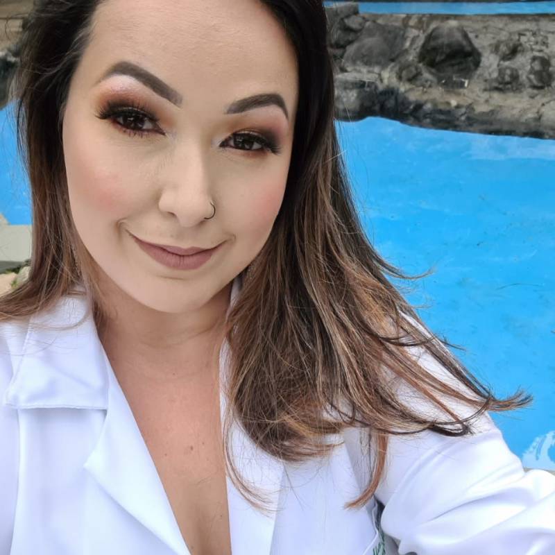 Cláudia Cristina Ramos de Araujo