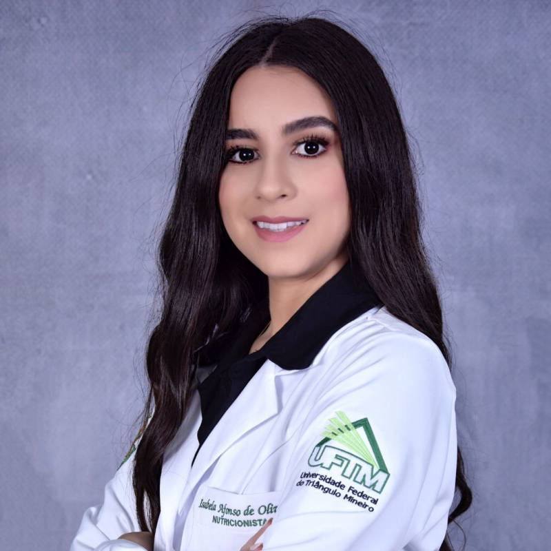 Isabela Afonso de Oliveira