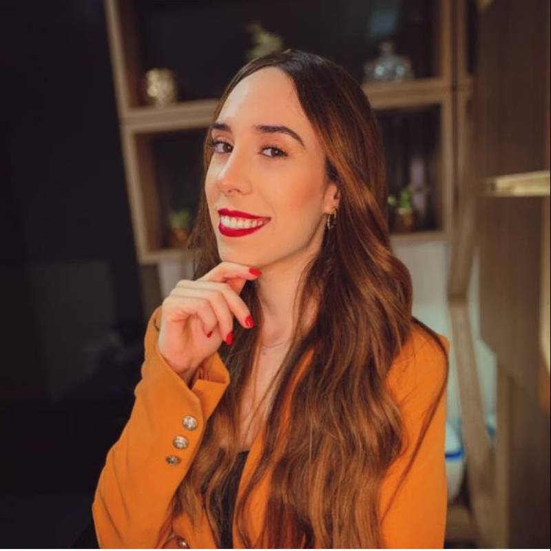 Ana Caroline Vasconcelos Moreira
