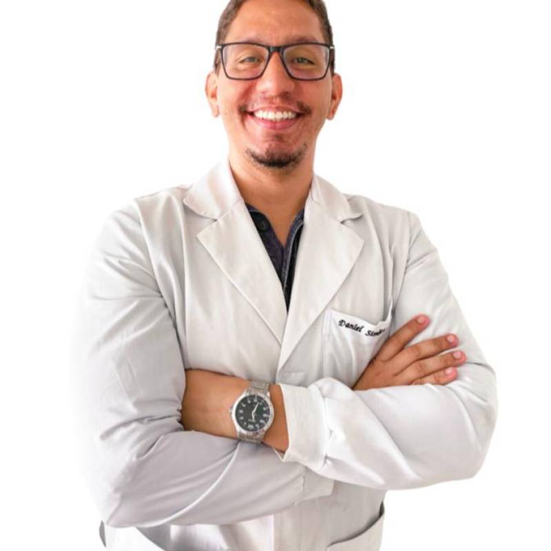 Daniel Simões Gonçalves Castilho
