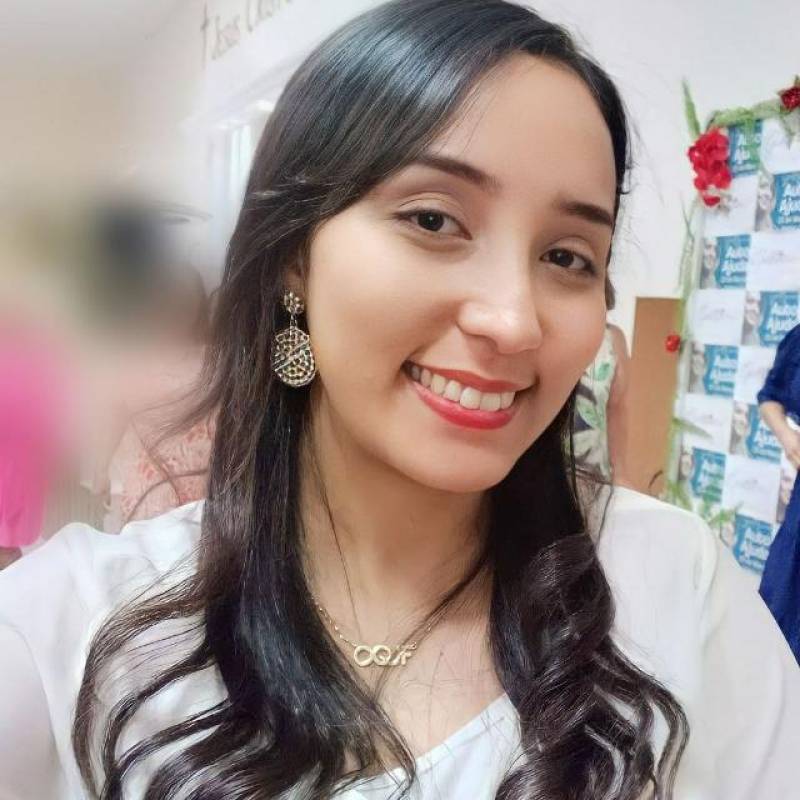 AMANDA CAROLINA DA COSTA SANTOS