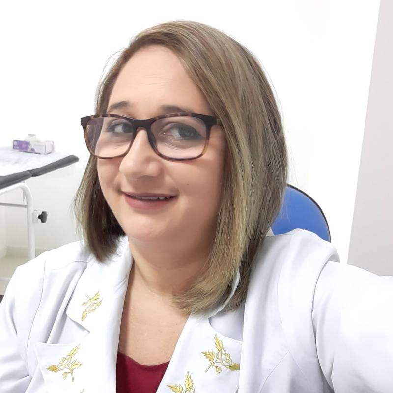 Denise Barroso de Souza
