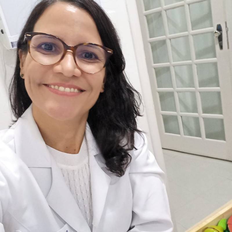 Adriana Hefti Gargiulo