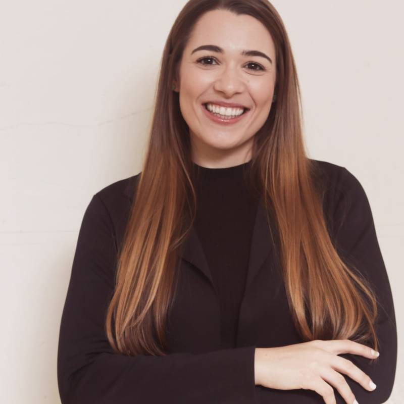 Andreia Dutra Gonçalves