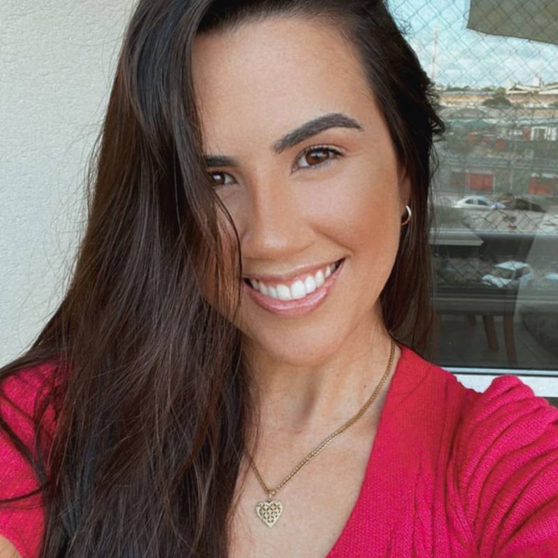 Beatriz Araujo Medeiros