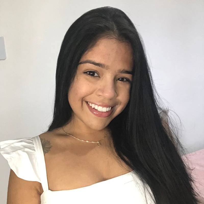 Carolina Mota