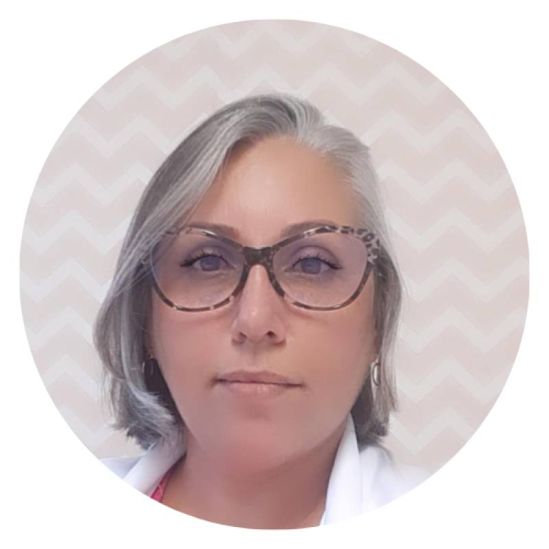 Carla Cristina Gomes da Silva