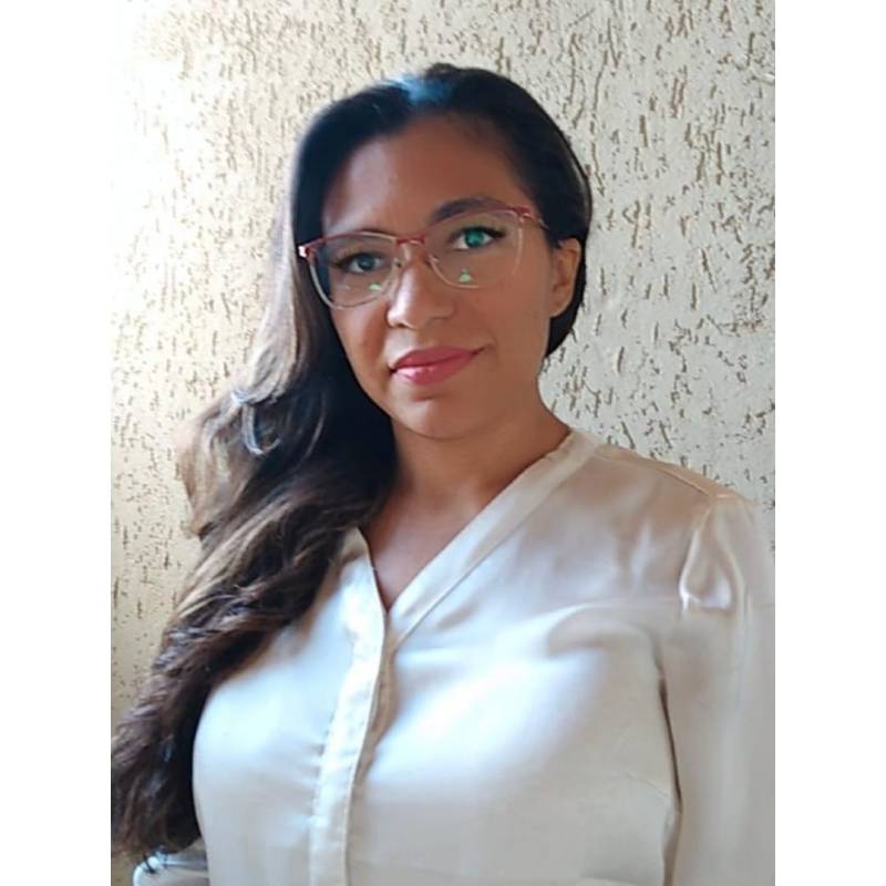 Francisca Deynes da Silva Oliveira