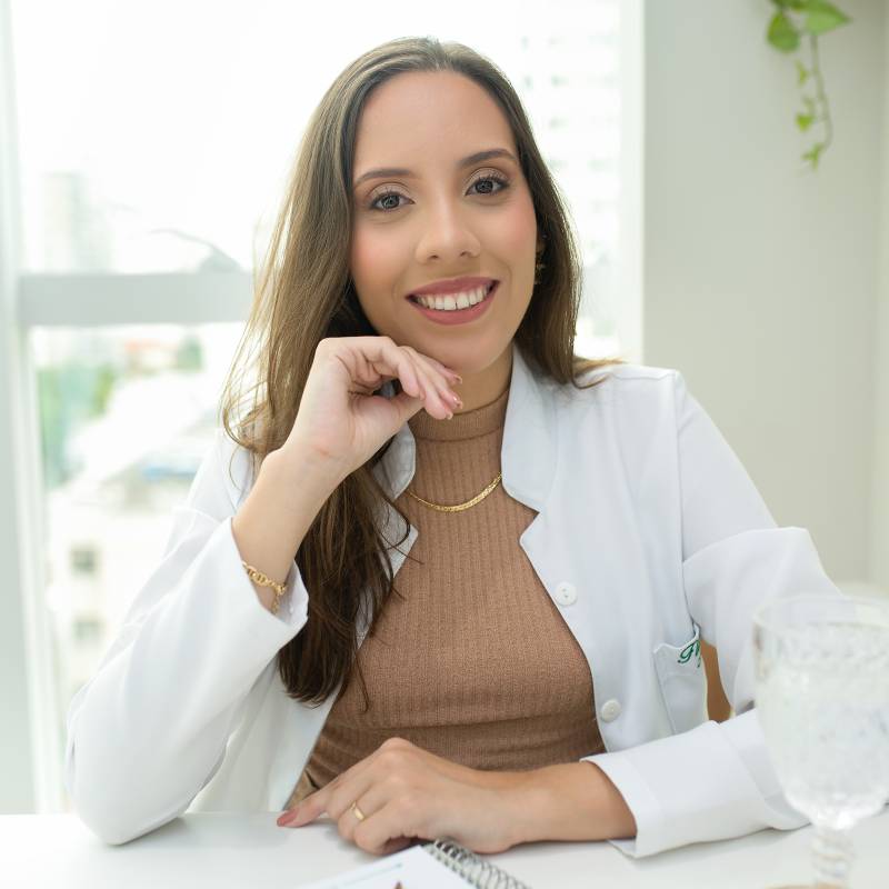 Flávia Nascimento de Farias