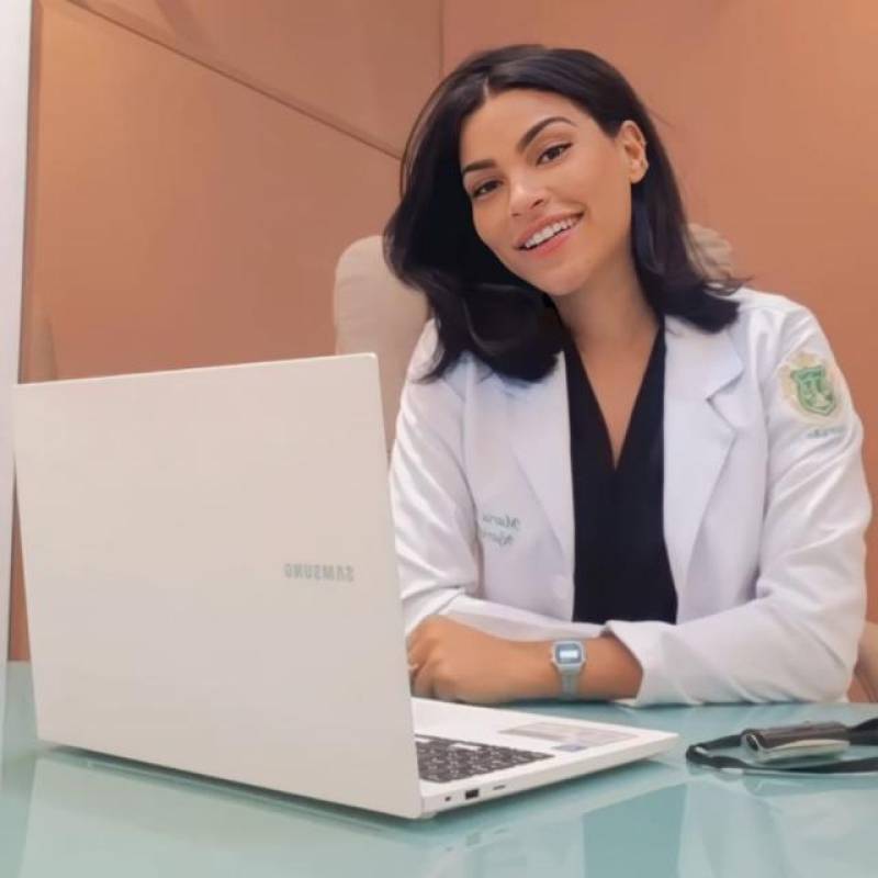 Ana Karla Maria Da Silva