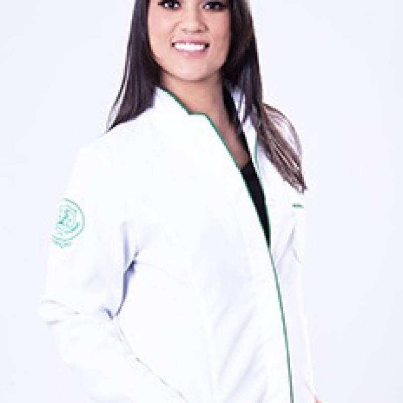 Daniela Cristina Batista Pieroni