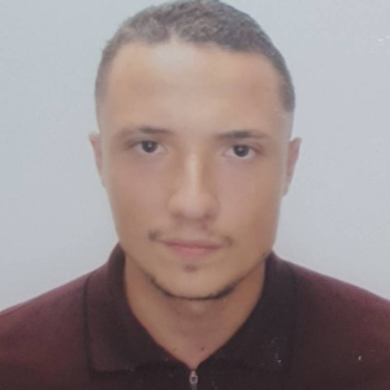 GABRIEL MOLITERNE OLIVEIRA