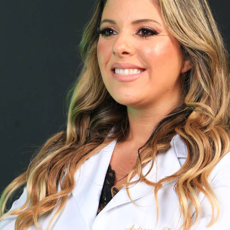 ANDRESSA DA SILVA DIAS